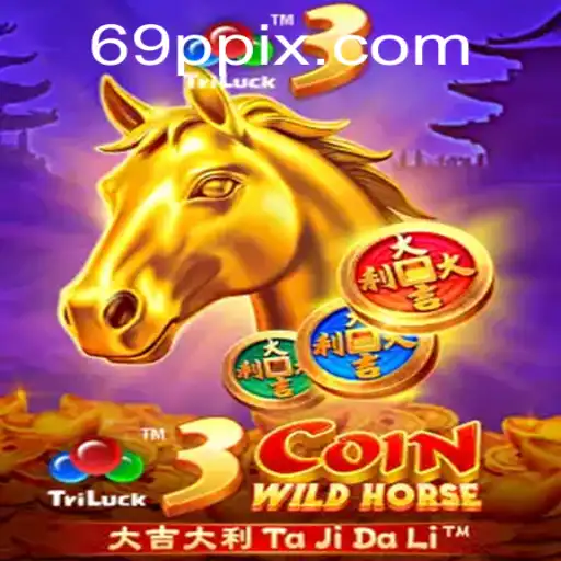 Discover the Exciting World of 3CoinWildHorse: A Deep Dive into Rules and Gameplay