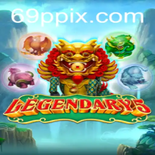 Exploring Legendary5: The Ultimate Gaming Experience