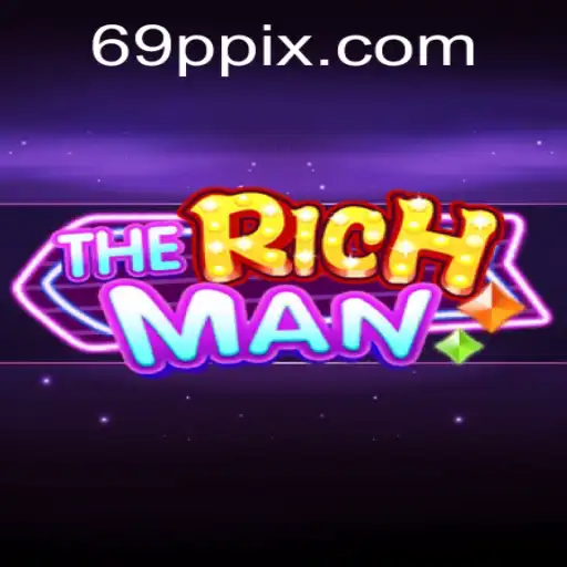 TheRichMan: A Strategic Adventure into Wealth Accumulation