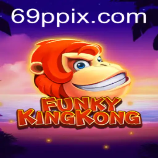 FunkyKingKong: Discovering the Jungle Adventure of 69P