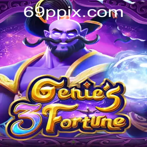 Discover the Magic of Genie3Fortune: The Enigmatic Game of Luck and Skill