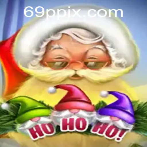 HoHoHo: The Exciting New Game Taking the World by Storm