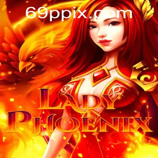 LadyPhoenix: Unveiling the Mystical Realm of Galactic Battles