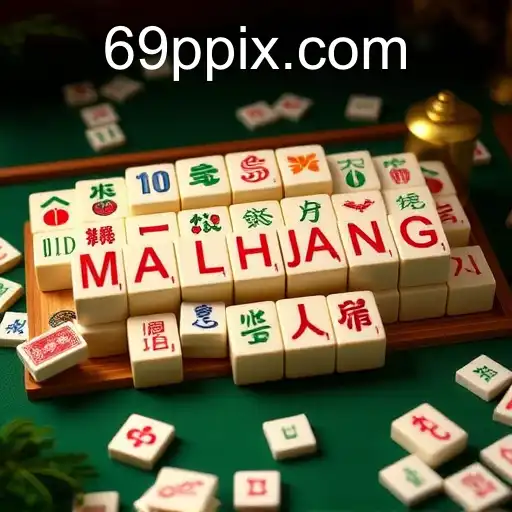 Mahjong