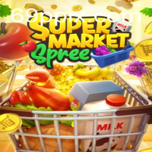 SupermarketSpree: Dive into the Exciting World of Virtual Shopping