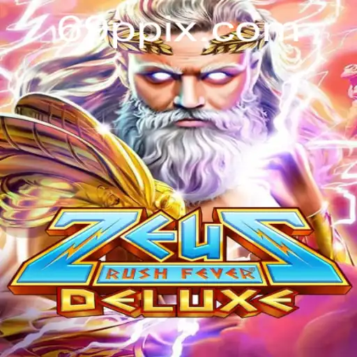 Unleashing the Thunder: Exploring ZeusRushFeverDeluxe and its Electrifying Gameplay